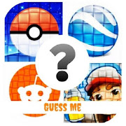 App Logo Quiz  Icon