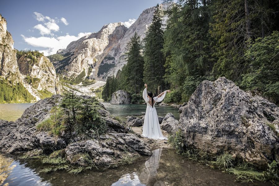 Fotógrafo de bodas Eglė Sapagova (eglesstudio). Foto del 3 de julio 2023