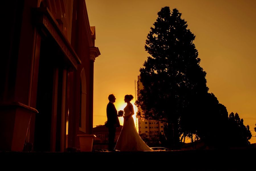 Wedding photographer Vagner Macedo Leme (vagnermacedo). Photo of 15 October 2018