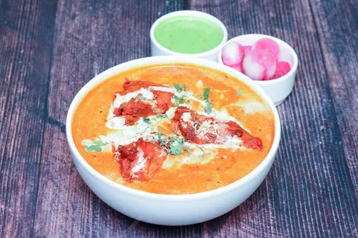 Butter Chicken Bonless