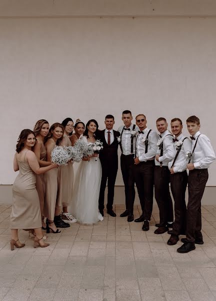 Fotógrafo de bodas Yuliya Yarysheva (julia-yarysheva). Foto del 9 de enero