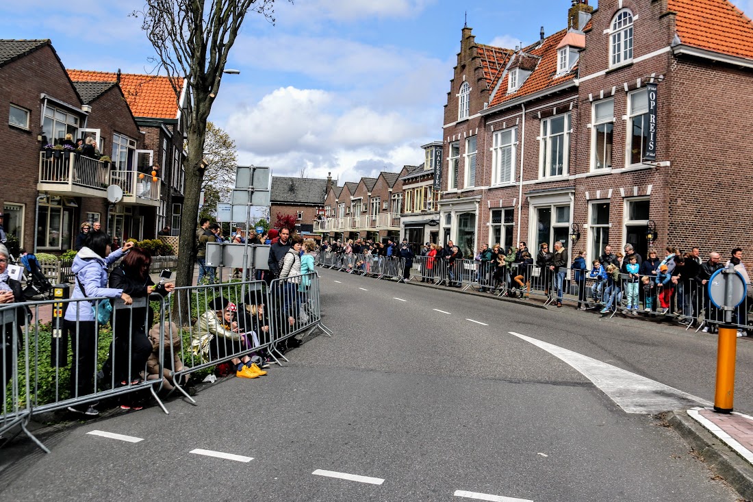 Парк Keukenhof, Ouddorp и Rotterdam "на закуску" - апрель 2017