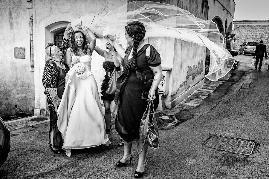 Fotógrafo de casamento Patrizio Cocco (patriziococco). Foto de 3 de novembro 2018