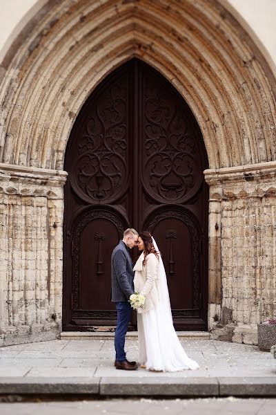 Wedding photographer Elena Gladkikh (egladkikh). Photo of 6 February 2019