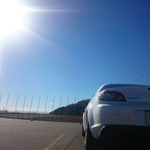 RX-8 SE3P