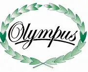 Olympus Group Logo