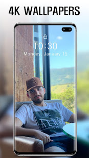 Gustavo Mioto Live Wallpaper HD 4K 1.0 APK + Мод (Unlimited money) за Android