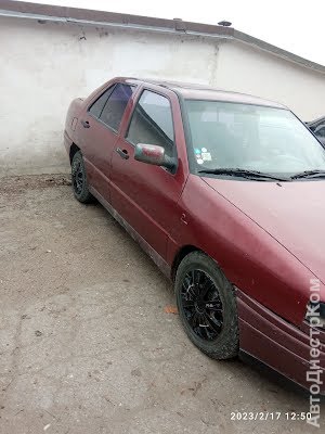 продам авто SEAT Toledo Toledo I (1L) фото 2