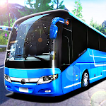 Cover Image of Download Bus Driver Coach Game Simulator - New York City 1.0 APK