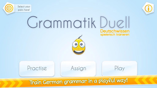 免費下載教育APP|GrammatikDuell: German grammar app開箱文|APP開箱王