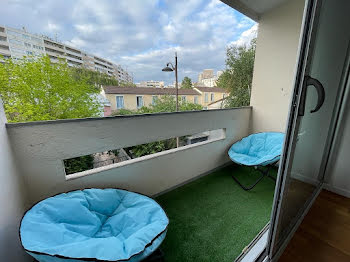 appartement à Paris 13ème (75)