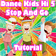 Download Dance Kids Hi 5 Song For PC Windows and Mac 1.0.0