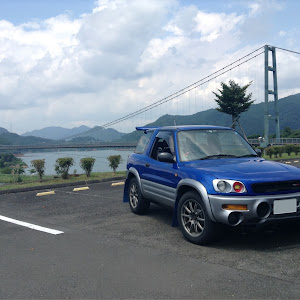 RAV4 L SXA10G