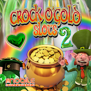 Crock O'Gold Riches Slots 2 PAID