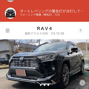 RAV4 MXAA54