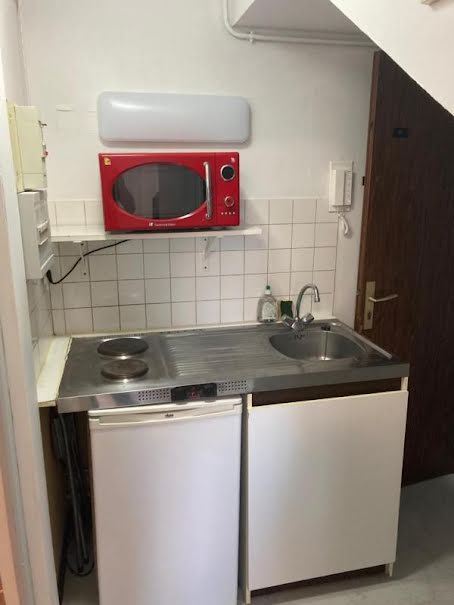 Vente appartement 2 pièces 12 m² à Amiens (80000), 53 000 €