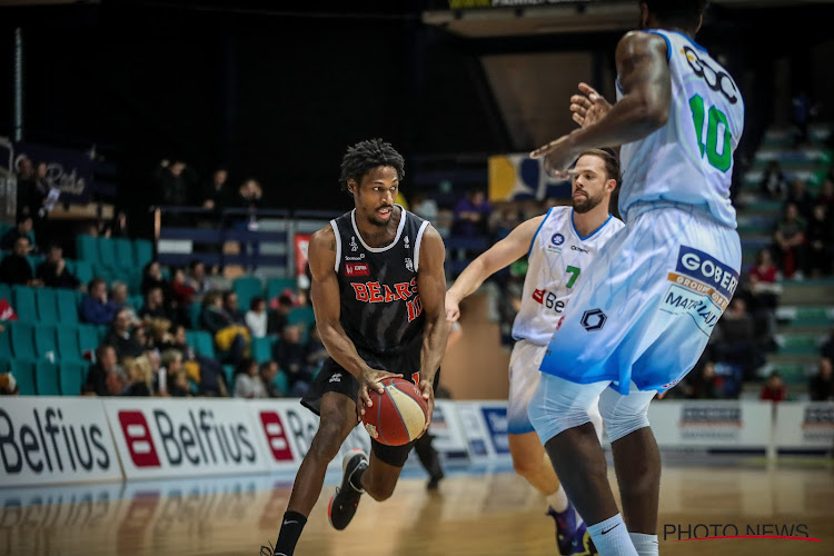 Rondje basketbal: Leuven vloert leider in eigen land, Lakers winnen clash in NBA