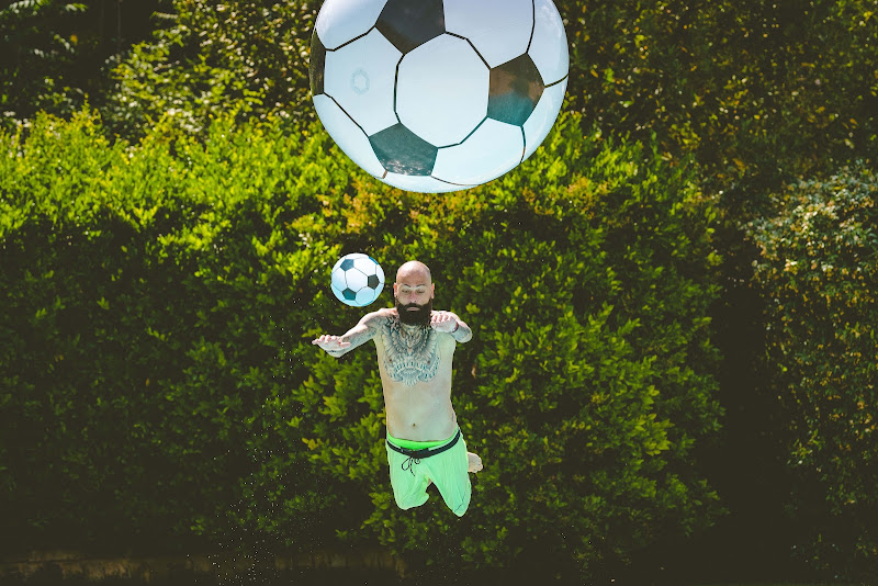 double shoot di AdrianoPerelli