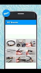DIY手鐲容易(圖1)-速報App