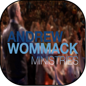 Andrew Wommack Devotionals  Icon