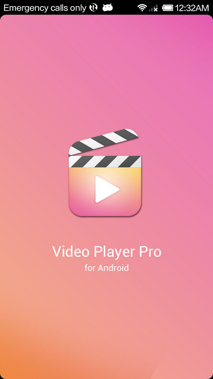 Video Player Pro for Android - 6.3 - (Android)