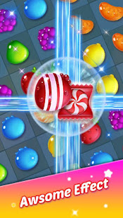 Fruit Gems Classic - Match 3(圖3)-速報App