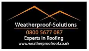 Weatherproof Solutions Logo