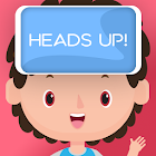 HeadsUp-Headbands : Word guess 1.5