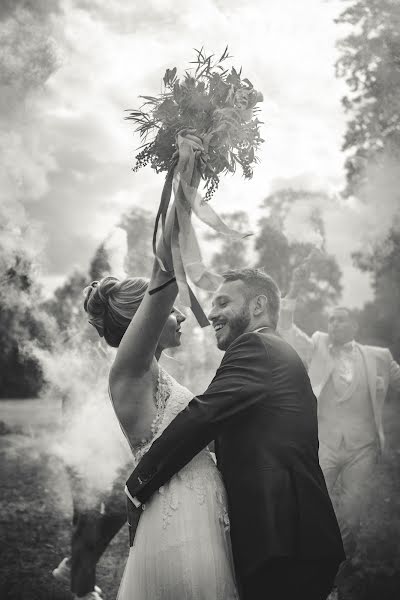 Svatební fotograf Clovis Theeda Huet (seijimoristudio). Fotografie z 13.července 2021