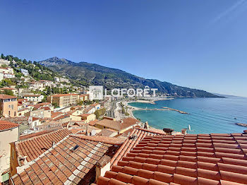 appartement à Menton (06)