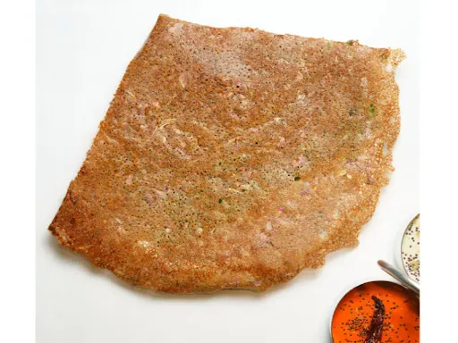 Ragi Dosa