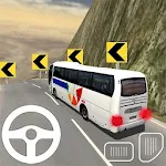 Cover Image of Descargar Juegos de simulador de conducción de autobuses 2.2 APK