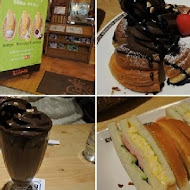 コメダ珈琲店 Komeda's Coffee