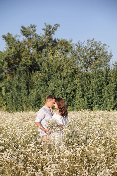 Fotografo di matrimoni Marina Zvereva (zverevaph). Foto del 22 aprile