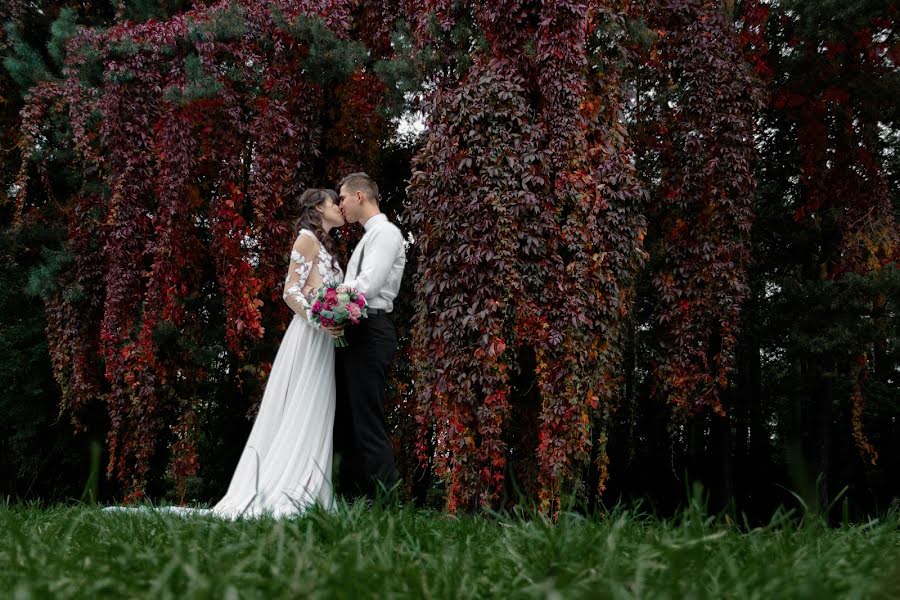 Photographe de mariage Nadezhda Rovdo (nadin0110). Photo du 28 janvier 2018