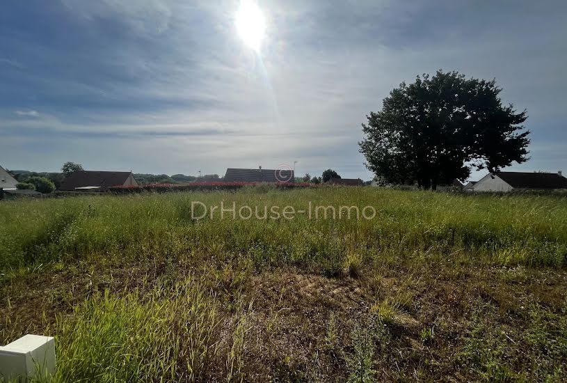  Vente Terrain agricole - 504m² à Nesle (80190) 