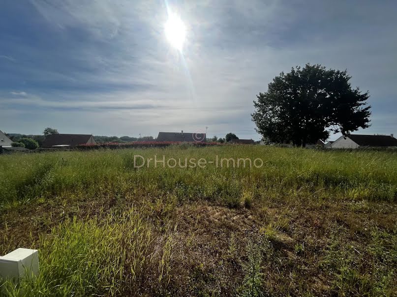 Vente terrain  504 m² à Nesle (80190), 18 120 €