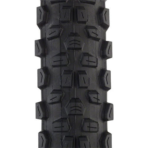 CST Rock Hawk MTB Tire: 29x2.25 Steel Bead Black