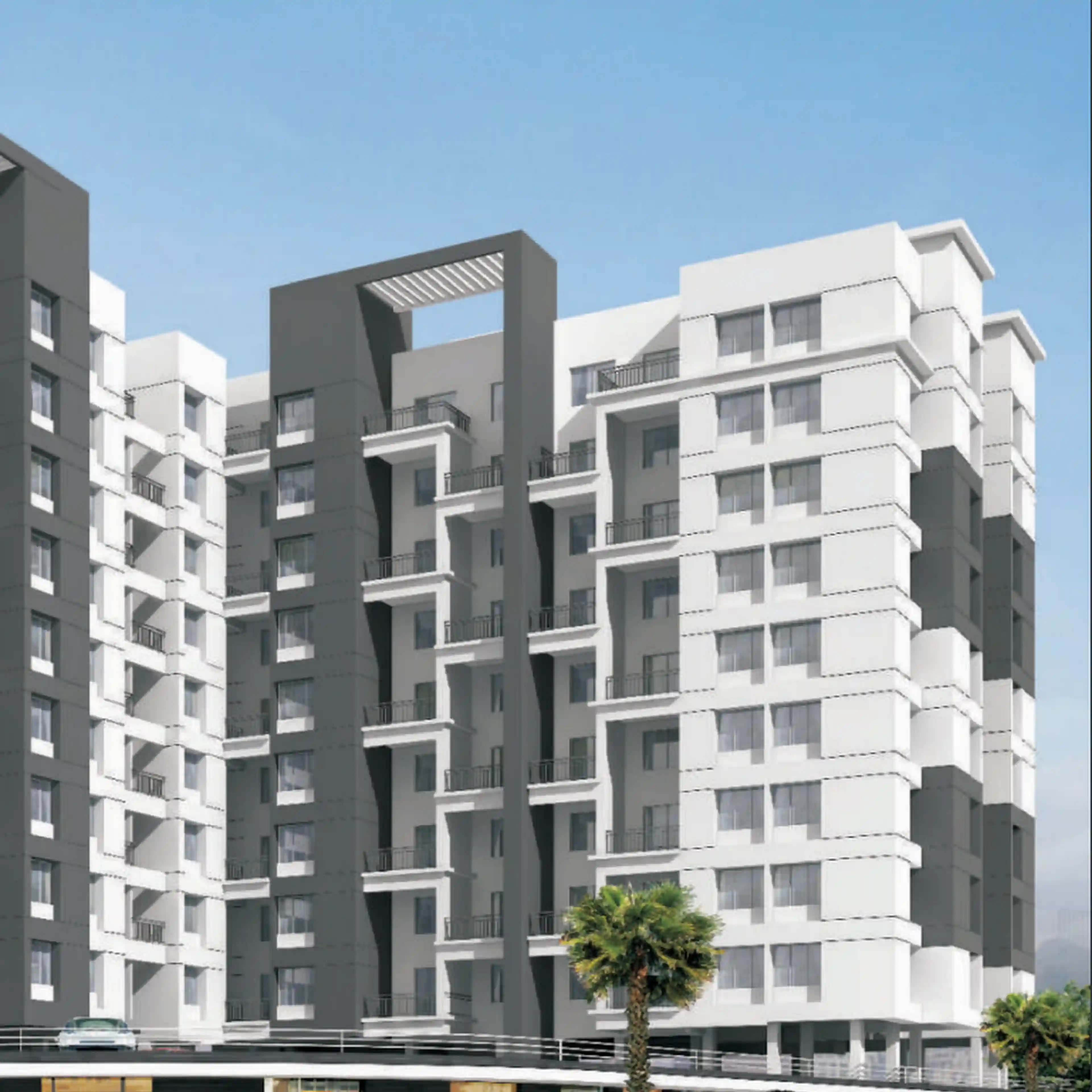 Satyam Rajyog-elevation-0