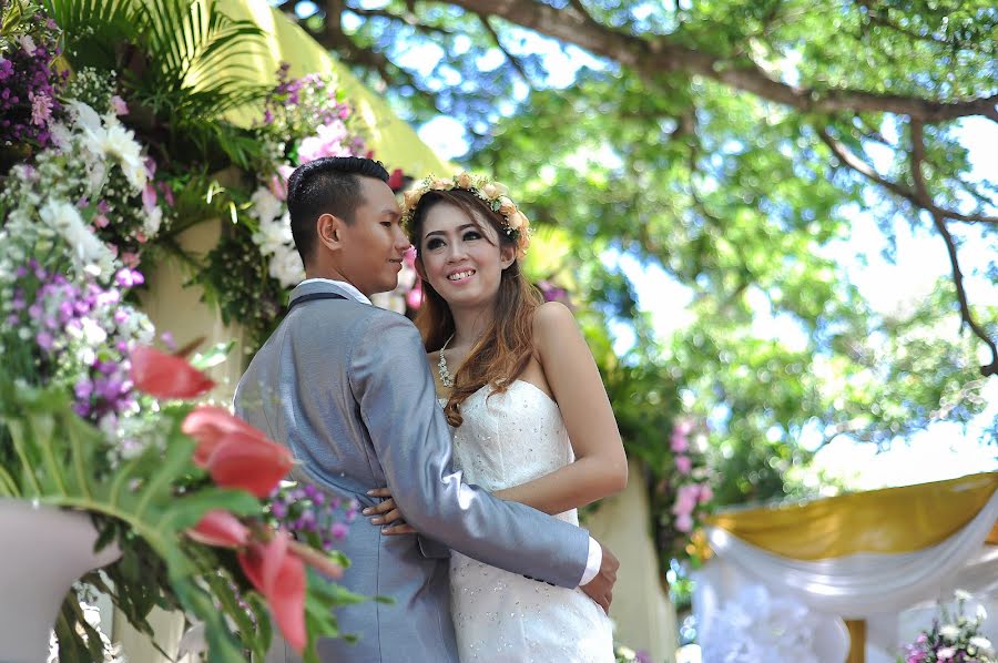 Wedding photographer Gilang Cahyo Kumolo (gilangckumolo). Photo of 6 March 2018
