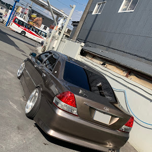 マークII JZX110