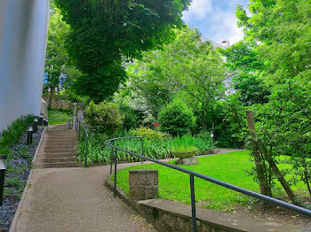 appartement à Sevres (92)