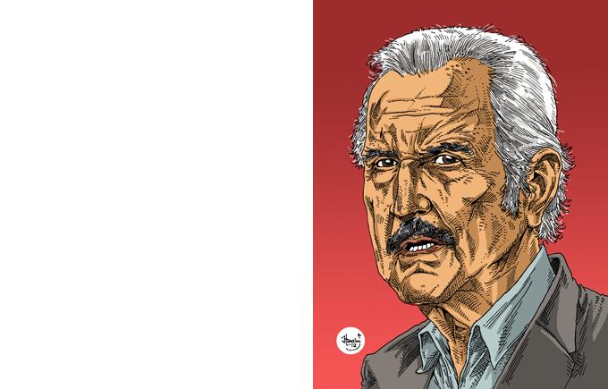 Carlos Fuentes, the great Mexican experimentalist who passed away recently, still remains to be discovered in India. An adept elaborates on the writer’s provocations