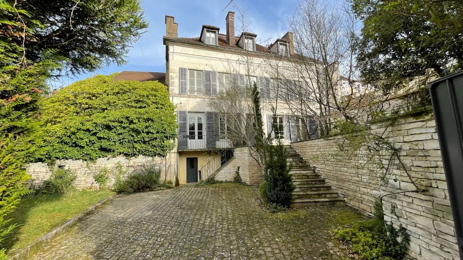Vente maison 9 pièces 290 m² à Tonnerre (89700), 375 000 €