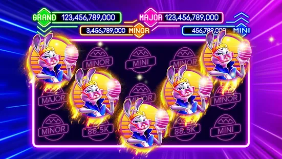 Cash Blitz Free Slots