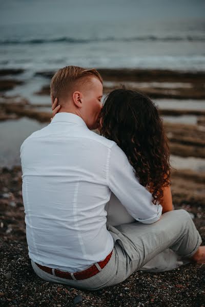 Fotógrafo de casamento Eren Öner (z0dv8qx). Foto de 27 de outubro 2020