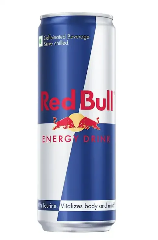 Red Bull Energy Drink [250 Ml]