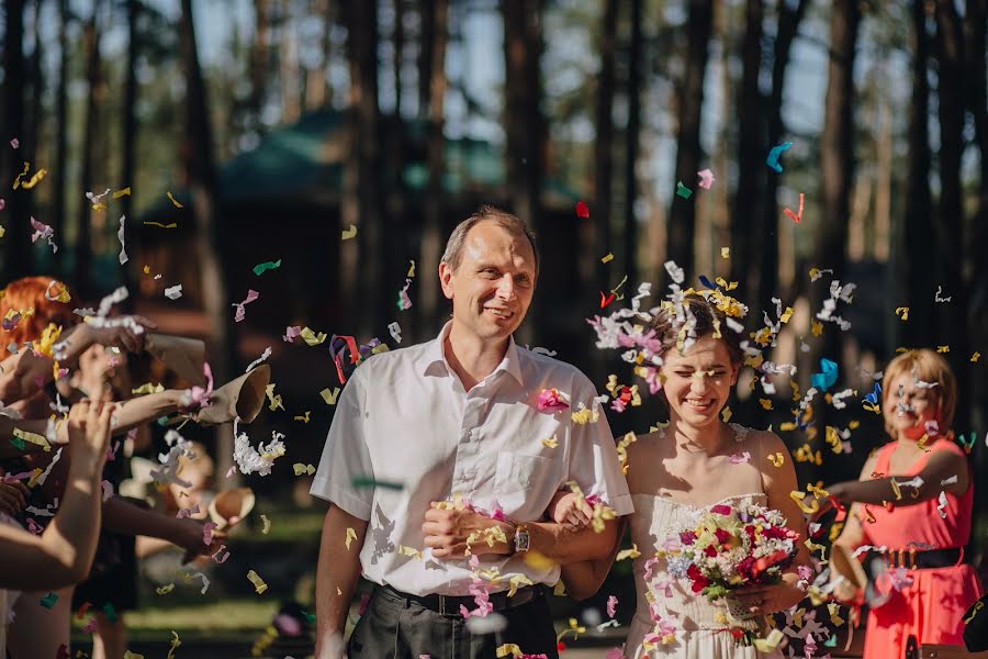 Fotógrafo de bodas Aleksey Gukalov (gukalovalex). Foto del 20 de mayo 2015