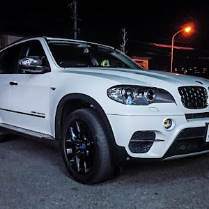 X5 E70