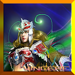 Cover Image of Unduh Origin Vincere - Free Mounts (F2P MMORPG) 8.0.1 APK